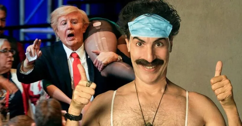 Borat 2