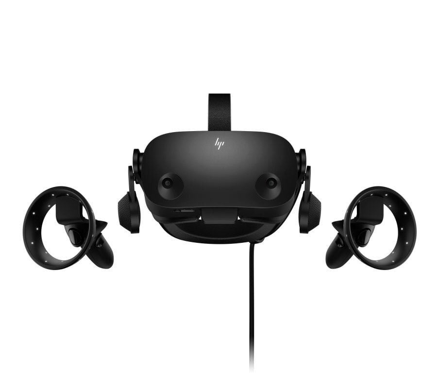 VR Reverb G2 Omnicept Edition 2