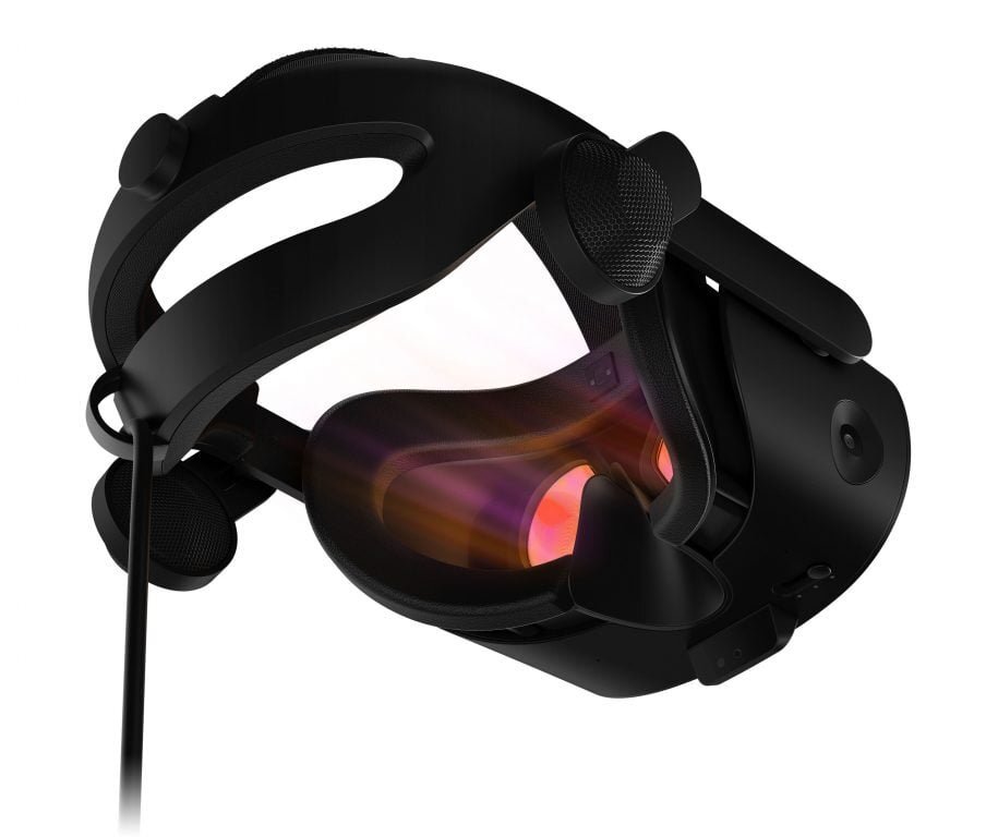 VR Reverb G2 Omnicept Edition 33