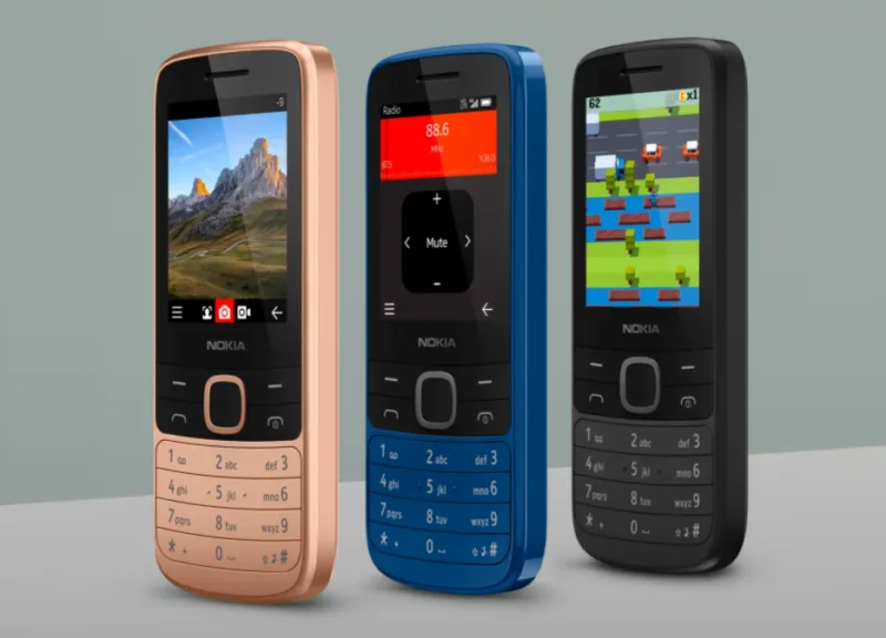 Nokia 225