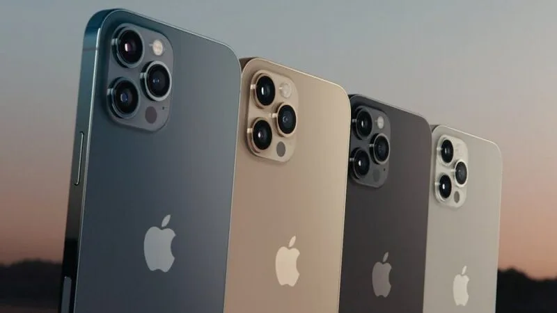 iPhone 12