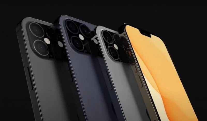 iPhone 12