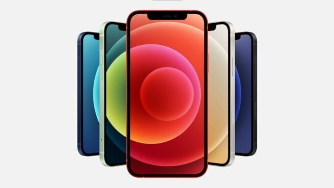 Iphone 12
