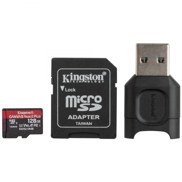Ktc product flash microsd mlpmr2 128gb 1 zm lg