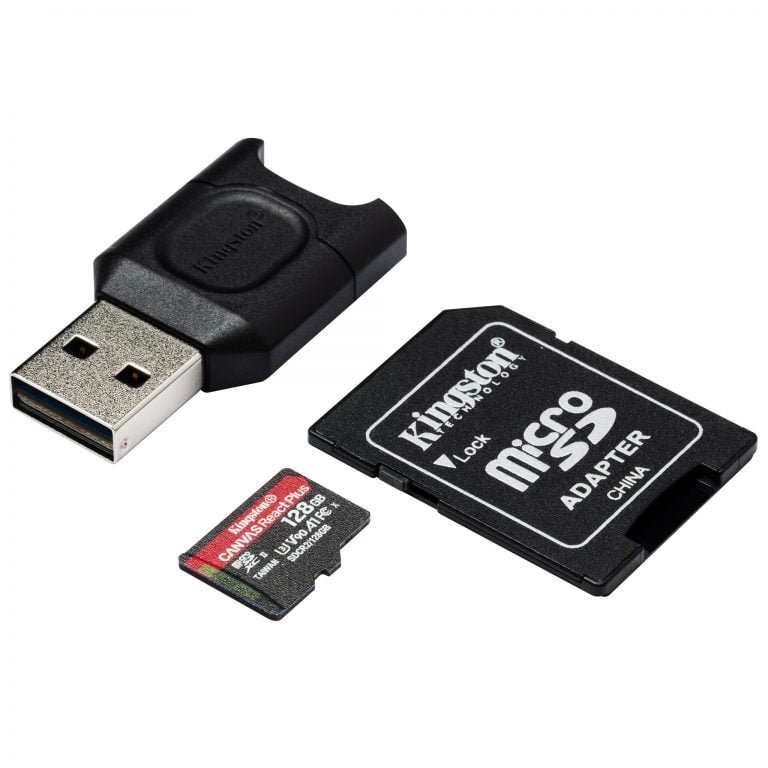 Ktc product flash microsd mlpmr2 128gb 2 zm lg