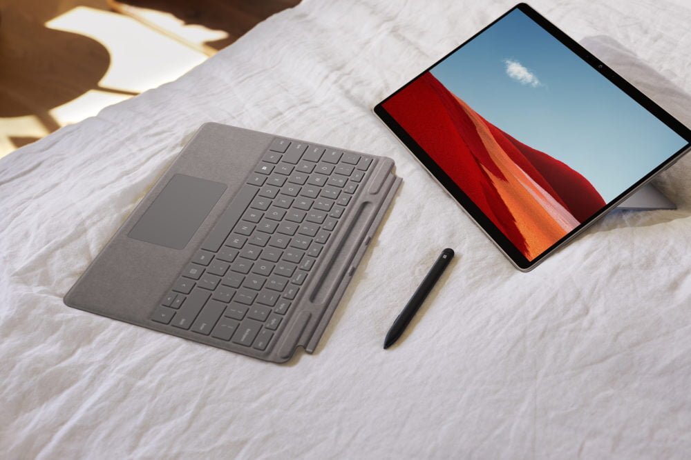 Microsoft pro x 2