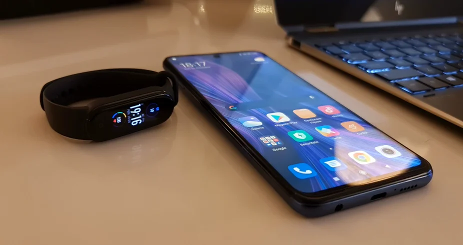 Redmi Redmi
