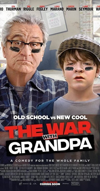 urmărite filme