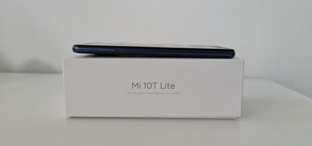 Xiaomi Mi 10T Lite — Imagine 3 20201116 162317