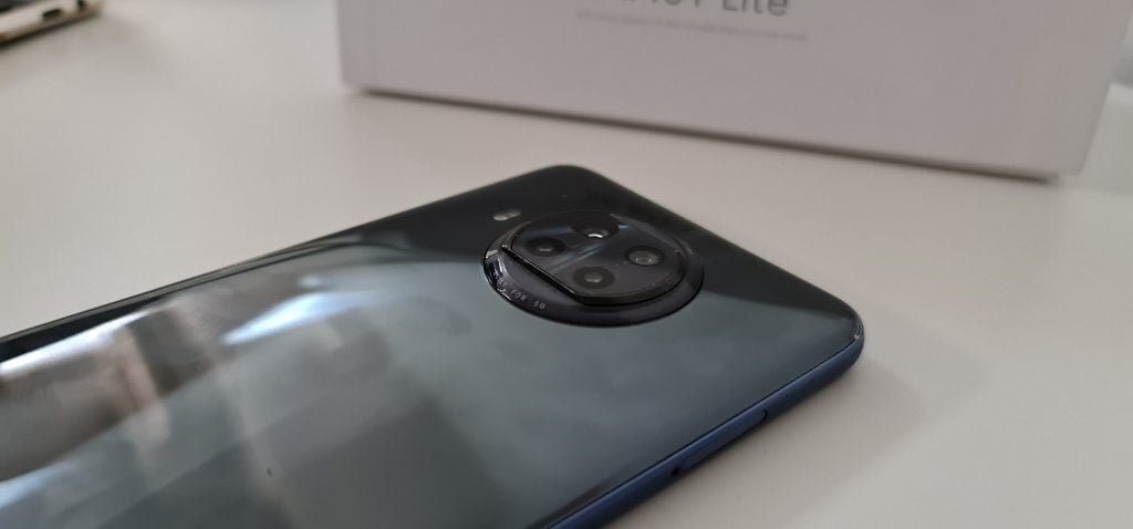 Xiaomi Mi 10T Lite — Imagine 4 20201116 162416