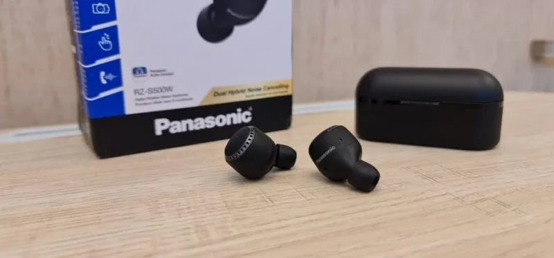 Panasonic RZ-S500W