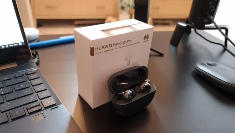 Huawei FreeBuds Pro