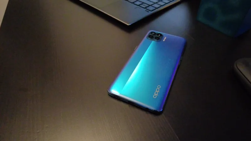 OPPO Reno4 Lite
