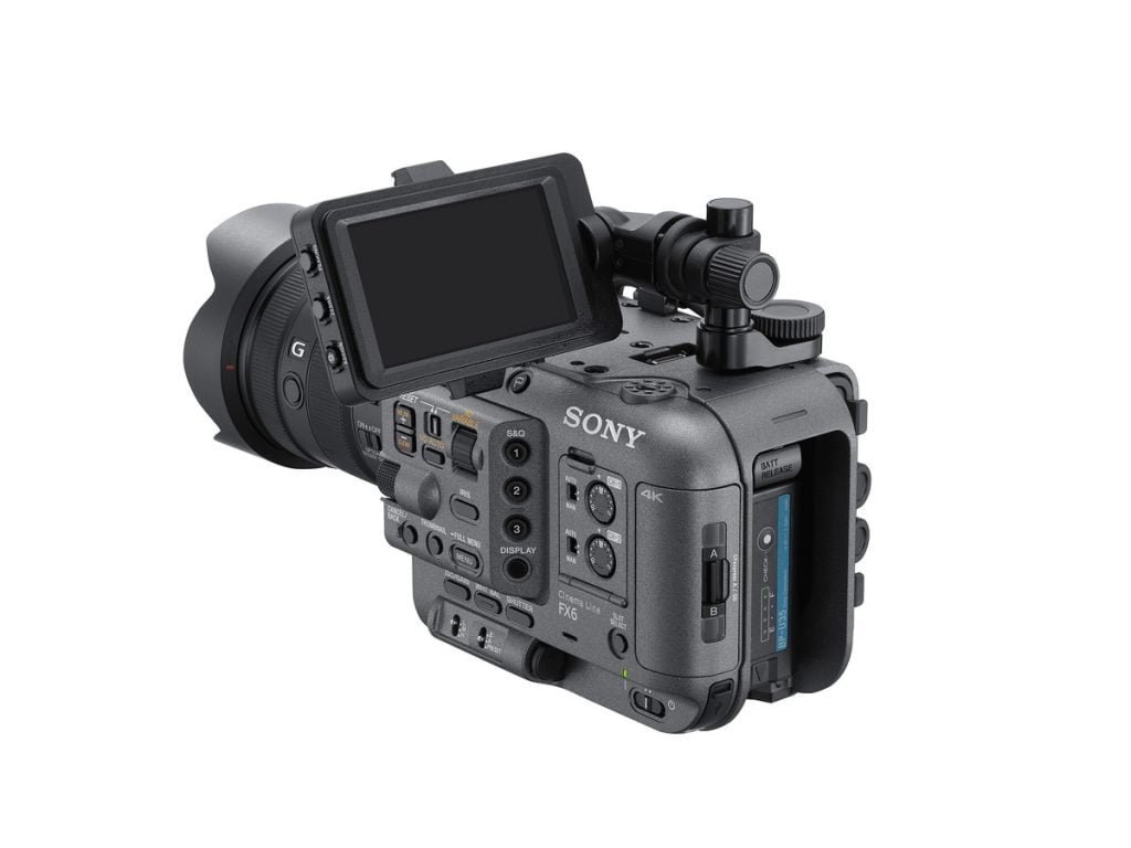 FX6 rear 2 Mid