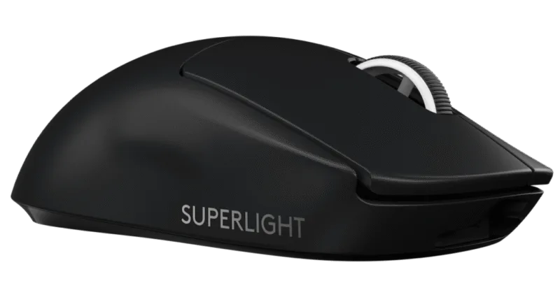 PRO X SUPERLIGHT