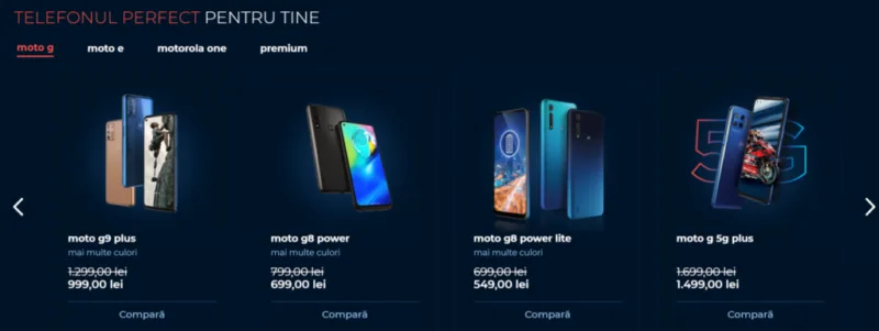 Motorola
