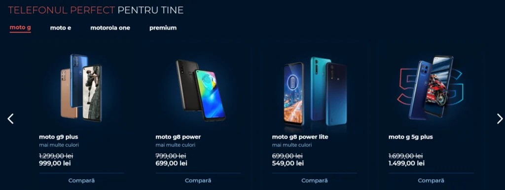 Motorola Motorola