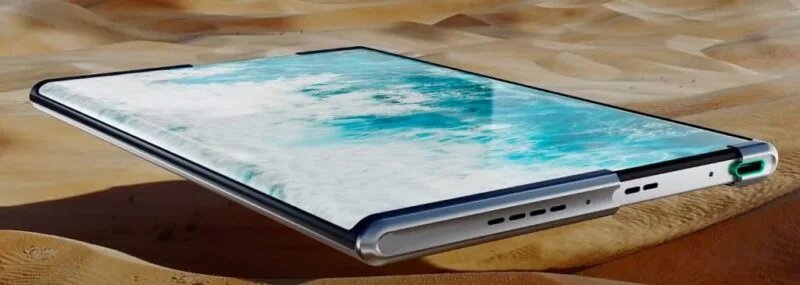 OPPO X 2021