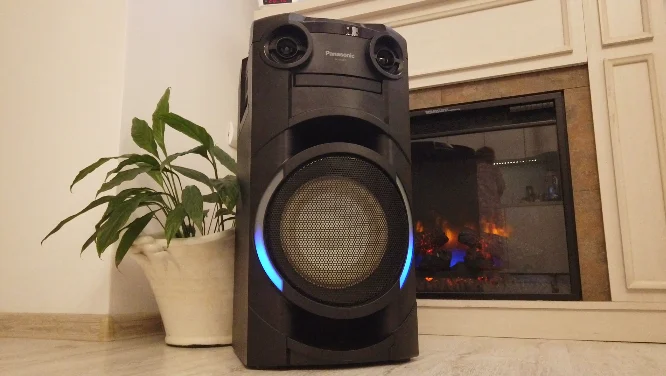 Panasonic SC-TMAX10E