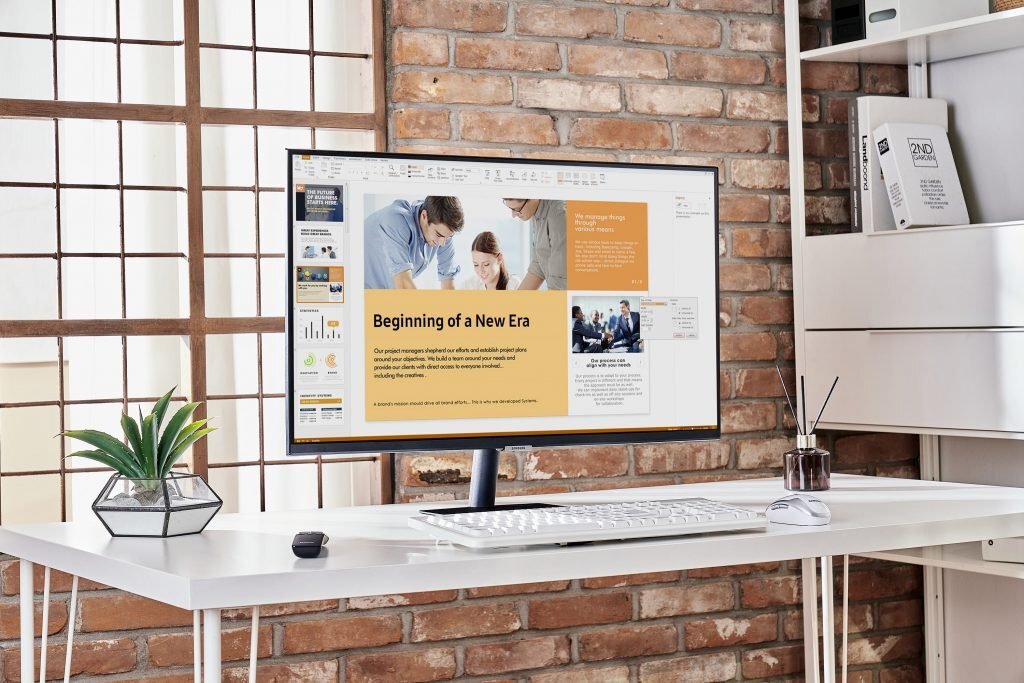 Smart Monitor Press Release dl3F