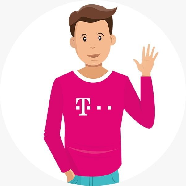 Tim asistentul digital Telekom