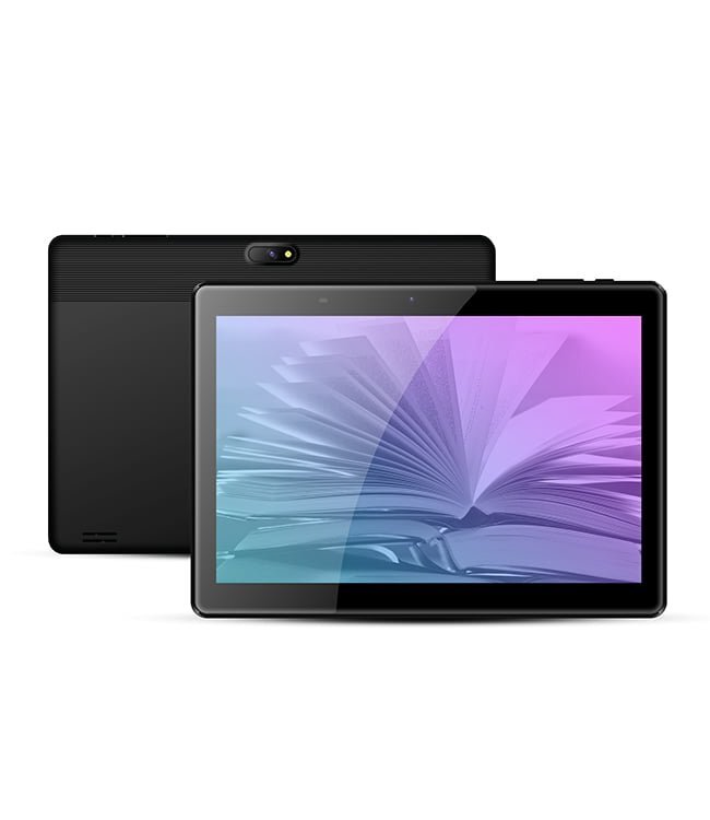 Viva H1003 LTE PRO 1 FRONT BACK