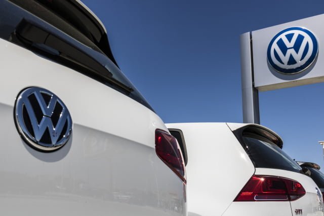 Volkswagen construiește o mașină electrică de 20.000 euro