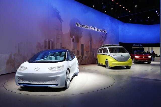 Volkswagen