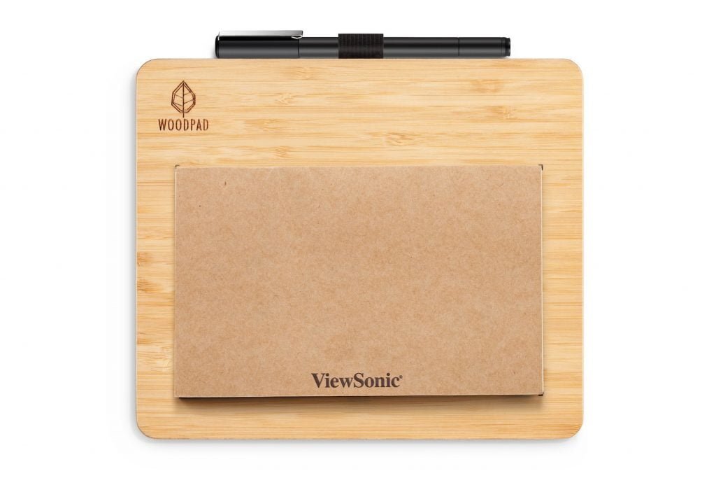 WoodPad Paper product photo