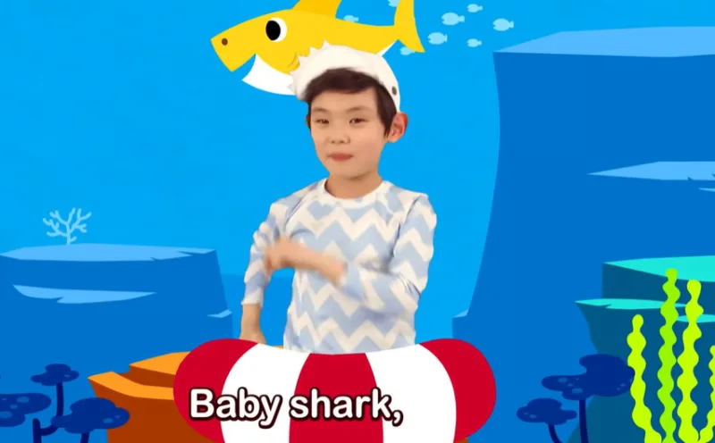Baby Shark