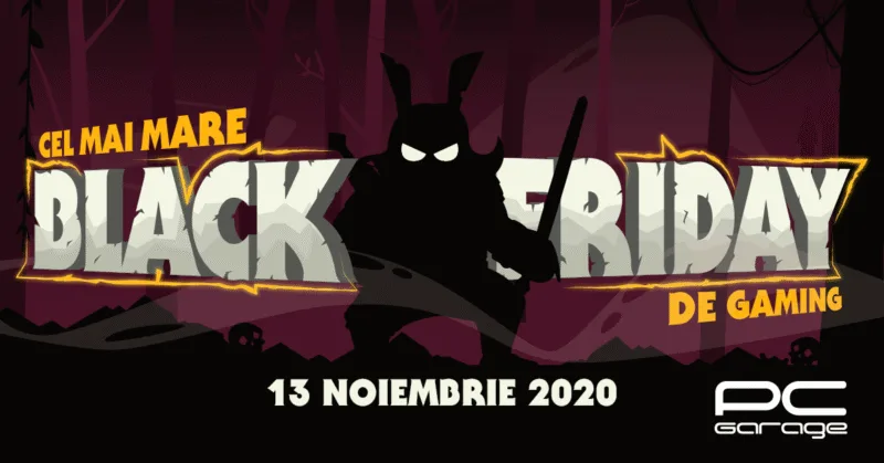 Black Friday