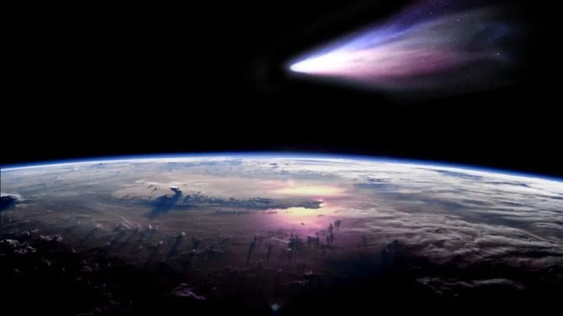 asteroid