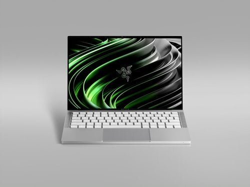 Razer Book 13. Cum arată și ce poate noul laptop WiFi6
