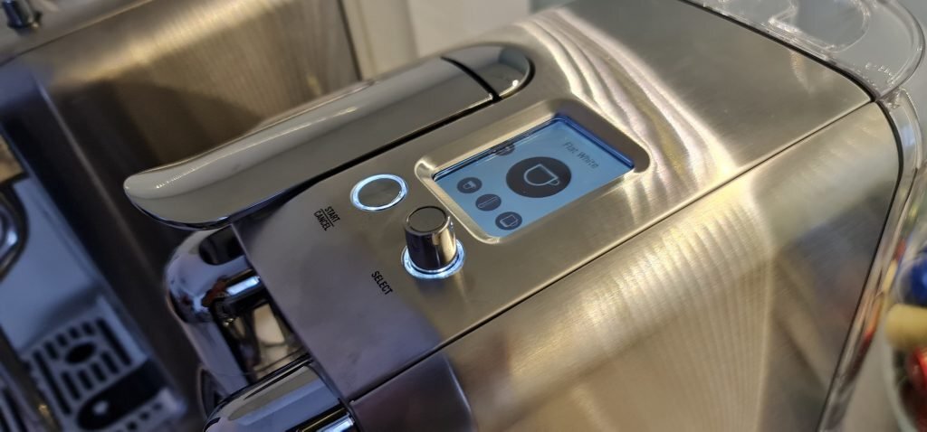 Nespresso Creatista Plus — Imagine 5