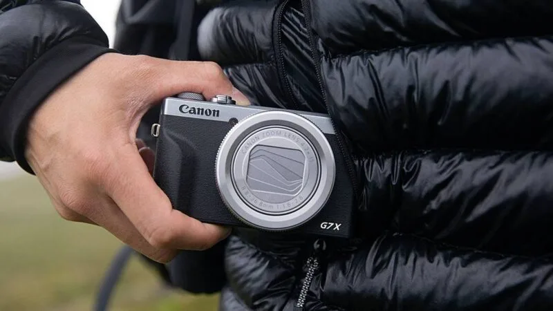 Canon