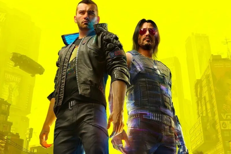 Cyberpunk 2077