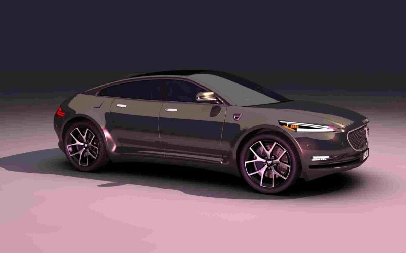 Dacia Evolut