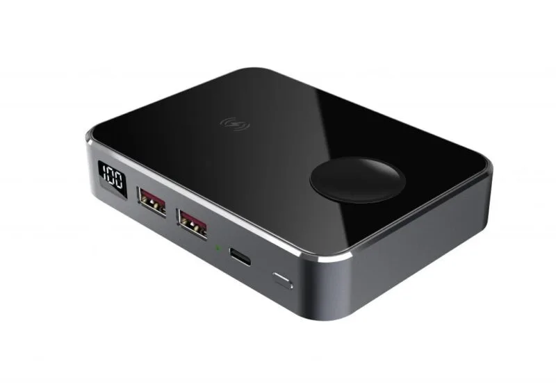 baterii externe