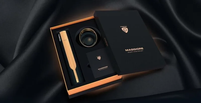 Prestigio Maggiore