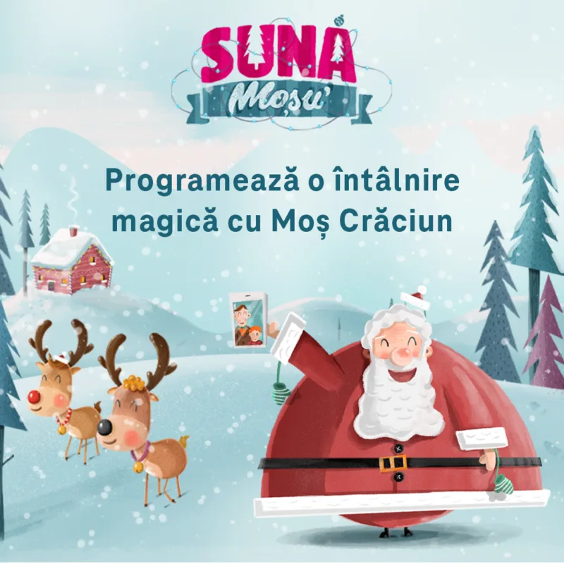 Sună Moșu