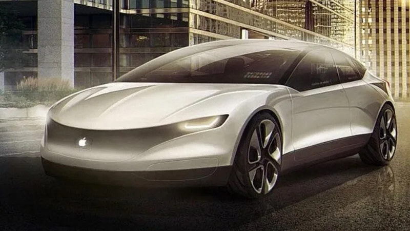 Apple Car