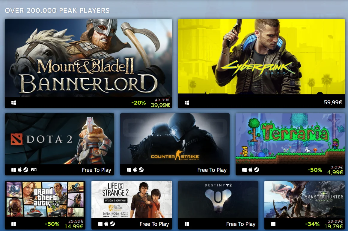 Steam — Imagine 2 Steam — Imagine 2