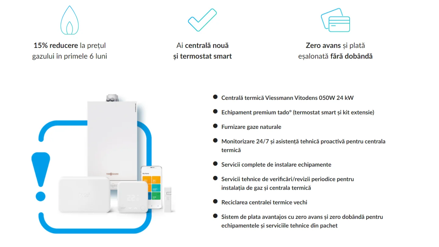 Engie Thermo Smart — Imagine 2