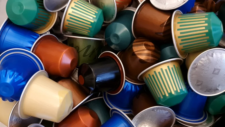 Nespresso Creatista Plus — Imagine 7