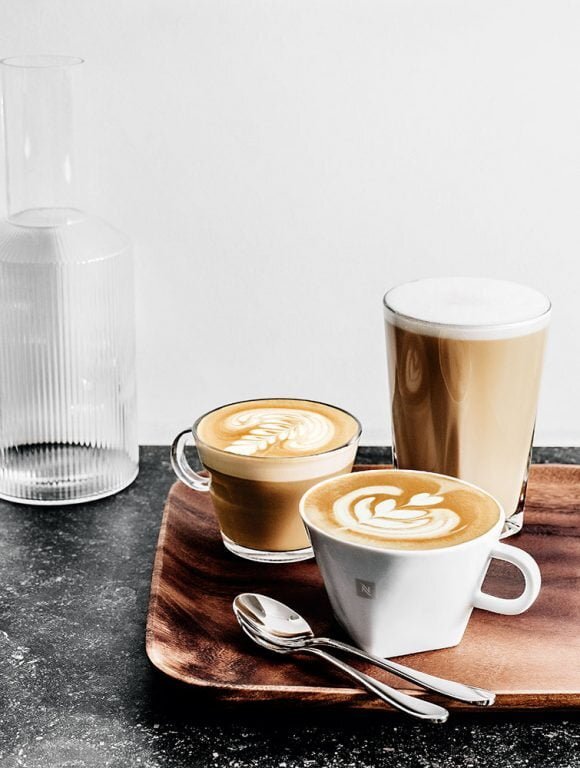 Nespresso Creatista Plus — Imagine 9