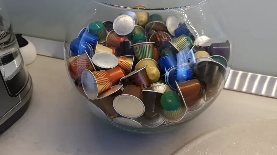 Nespresso Creatista Plus — Imagine 8