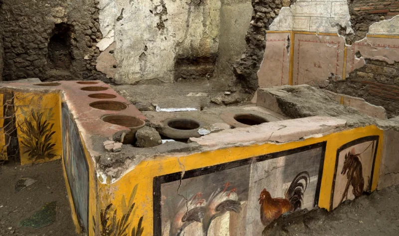 Termopolium