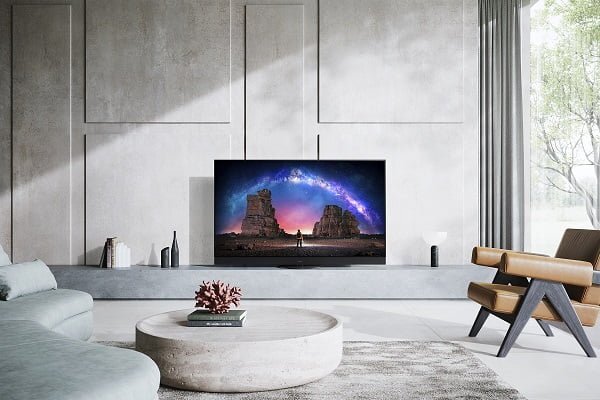Panasonic JZ2000 — Imagine 8
