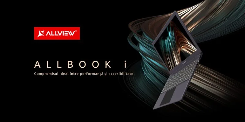 Allbook i