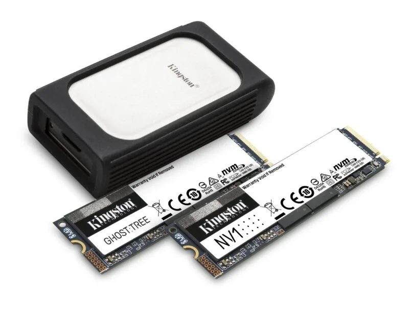 SSD